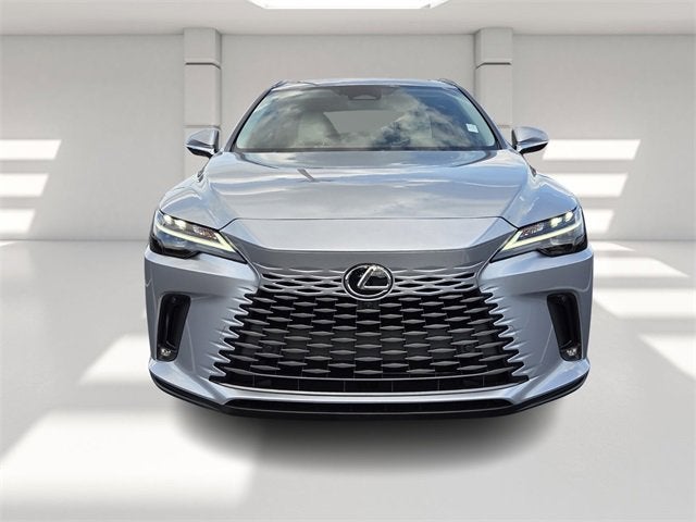 2026 Lexus RX RX 350