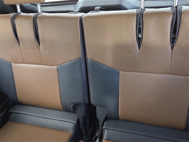 2024 Lexus GX GX 550 Luxury