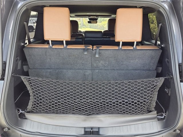 2024 Lexus GX GX 550 Luxury