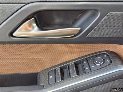 2024 Lexus GX GX 550 Luxury