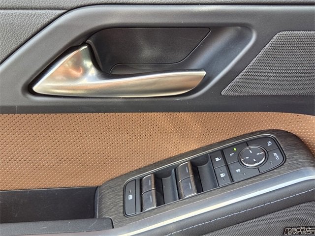 2024 Lexus GX GX 550 Luxury