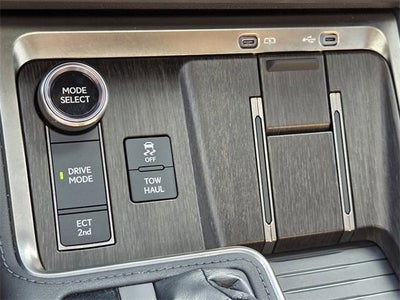 2024 Lexus GX GX 550 Luxury