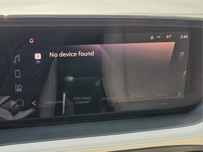 2024 Buick Encore GX Sport Touring