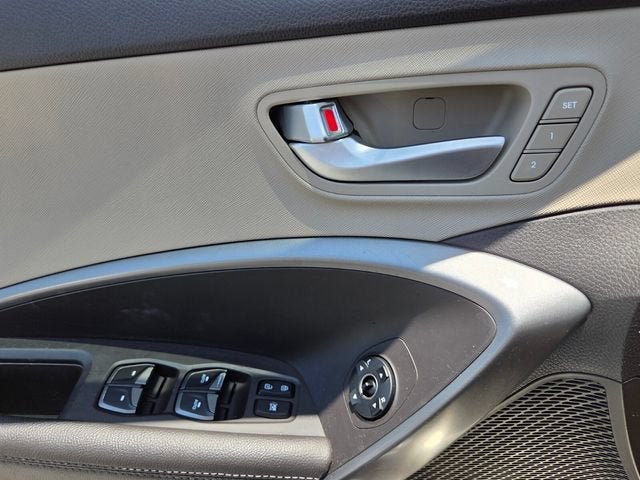 2019 Hyundai Santa Fe XL Limited Ultimate