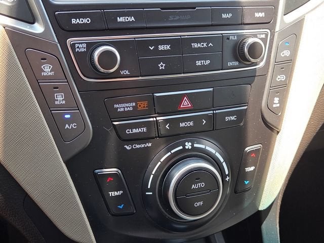 2019 Hyundai Santa Fe XL Limited Ultimate