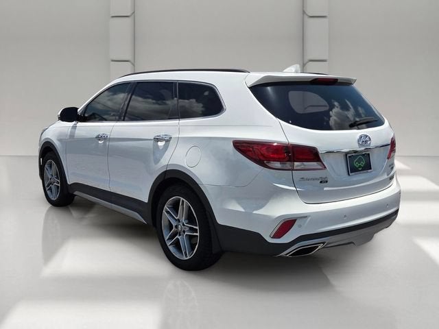 2019 Hyundai Santa Fe XL Limited Ultimate