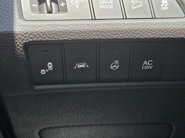 2019 Hyundai Santa Fe XL Limited Ultimate