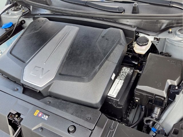2022 Kia EV6 Wind