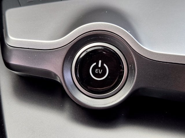 2022 Kia EV6 Wind