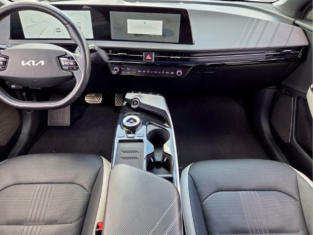 2023 Kia EV6 GT-Line
