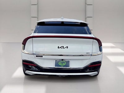 2023 Kia EV6 GT-Line