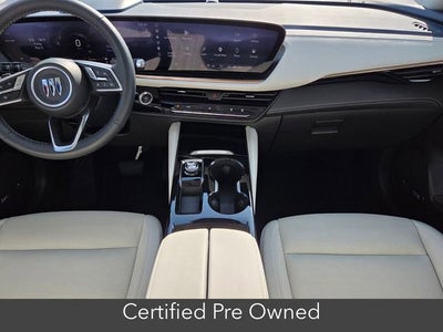 2024 Buick Envision Avenir