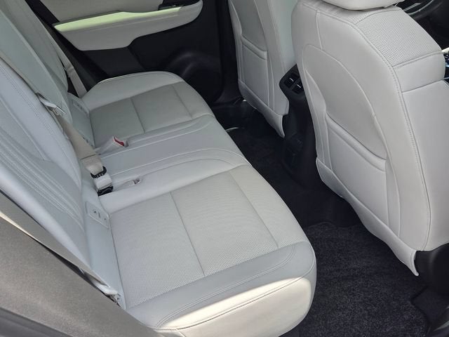 2024 Buick Envision Avenir