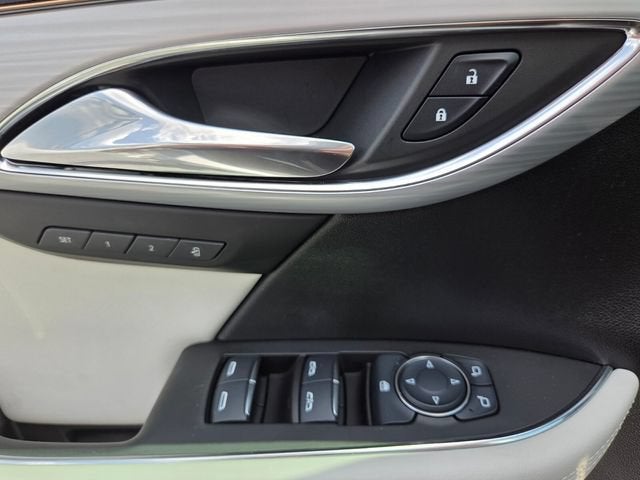 2024 Buick Envision Avenir