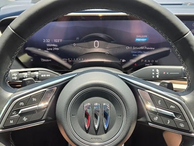 2024 Buick Envision Avenir