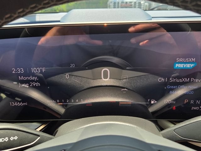 2024 Buick Envision Avenir