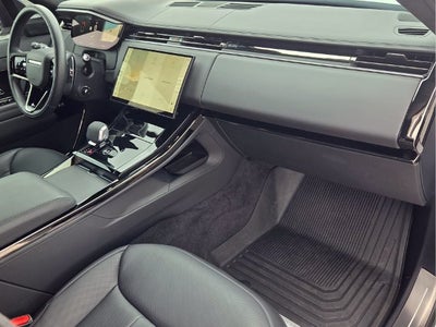 2025 Land Rover Range Rover Sport Autobiography