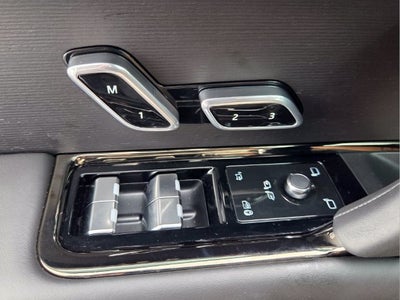 2025 Land Rover Range Rover Sport Autobiography