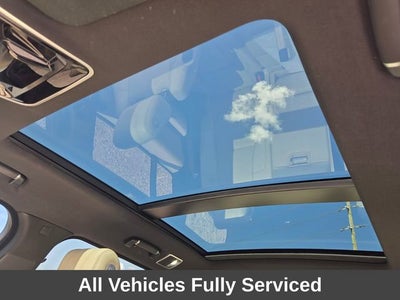 2017 Land Rover Range Rover HSE