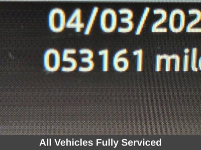 2017 Land Rover Range Rover HSE