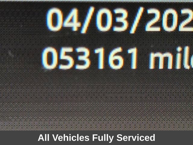 2017 Land Rover Range Rover HSE