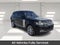 2017 Land Rover Range Rover HSE
