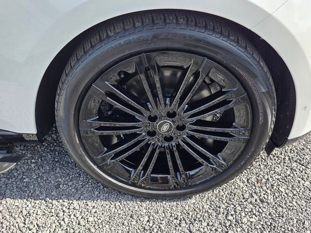 2024 Land Rover Range Rover Autobiography