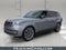 2026 Land Rover Range Rover SE