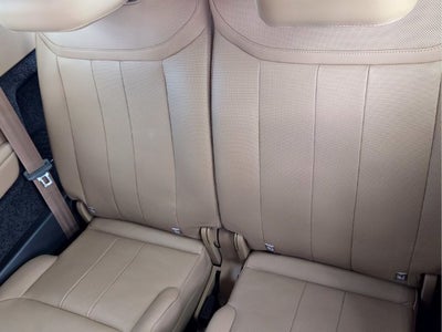 2026 Land Rover Range Rover SE