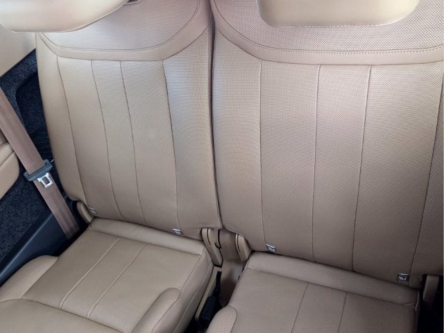 2026 Land Rover Range Rover SE