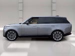 2026 Land Rover Range Rover SE