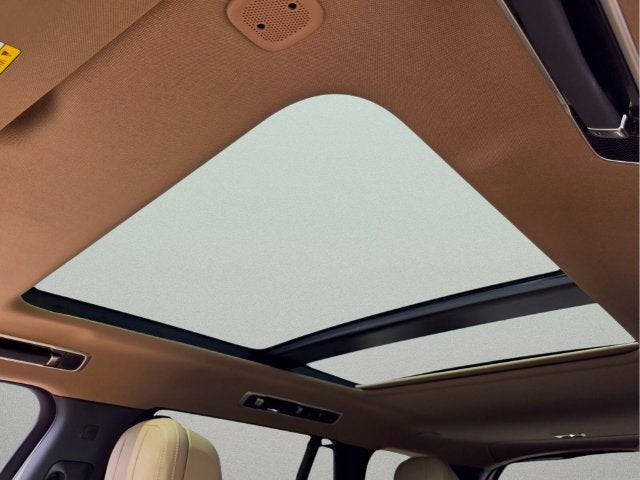 2026 Land Rover Range Rover SE