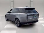 2026 Land Rover Range Rover SE