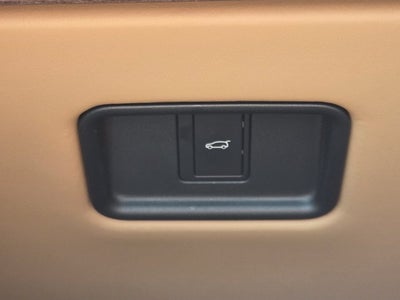 2026 Land Rover Range Rover SE