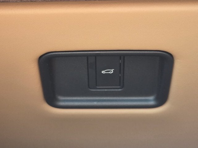2026 Land Rover Range Rover SE