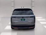 2026 Land Rover Range Rover SE