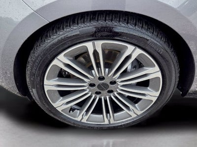 2026 Land Rover Range Rover SE
