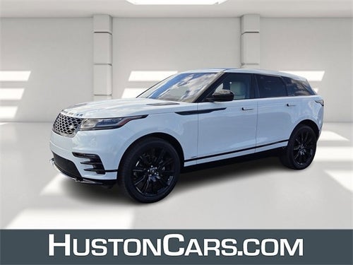 2020 Land Rover Range Rover Velar R-Dynamic S