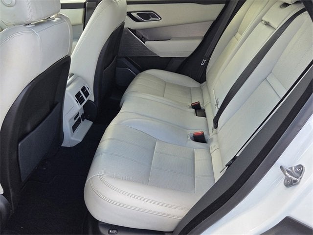 2020 Land Rover Range Rover Velar R-Dynamic S