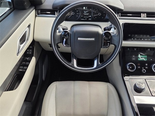 2020 Land Rover Range Rover Velar R-Dynamic S