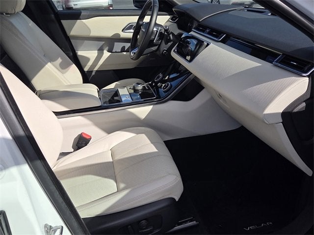 2020 Land Rover Range Rover Velar R-Dynamic S