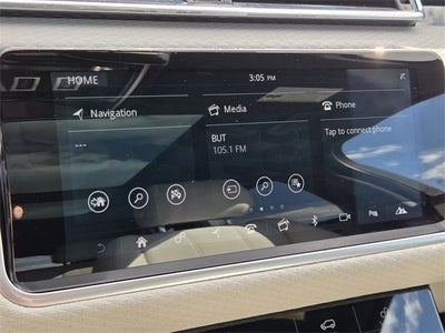 2020 Land Rover Range Rover Velar R-Dynamic S