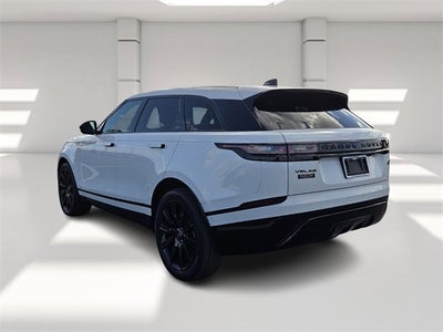 2020 Land Rover Range Rover Velar R-Dynamic S