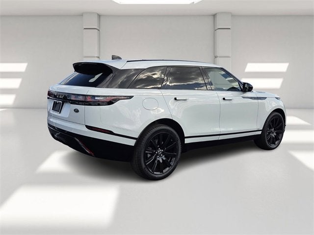 2020 Land Rover Range Rover Velar R-Dynamic S