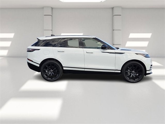 2020 Land Rover Range Rover Velar R-Dynamic S