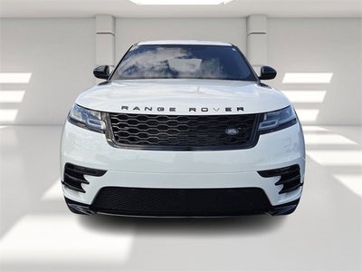 2020 Land Rover Range Rover Velar R-Dynamic S