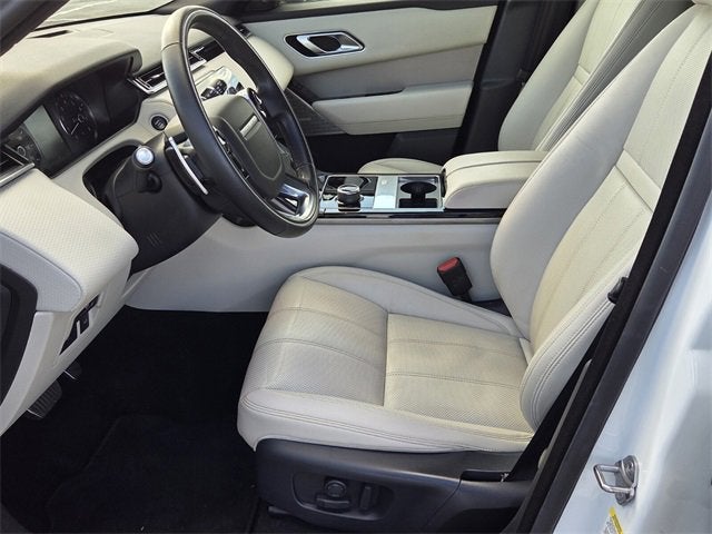 2020 Land Rover Range Rover Velar R-Dynamic S