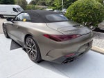 2022 Mercedes-Benz SL-Class AMG® SL 63