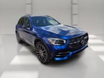 2021 Mercedes-Benz GLC GLC 300