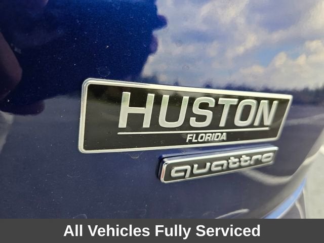 2023 Audi Q5 Premium Plus